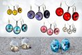 Сваровски Обеци,Комплекти,Колие,Гривна ''Rivoli''Crystals from SWAROVSKI ®, снимка 4