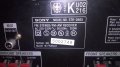 Sony str-d665 receiver-200w-made in france-внос швеицария, снимка 8