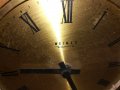 немски ретро часовник-25х20см, снимка 5