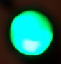 Акумулаторен прожектор за лов и риболов/зелена светлина/, снимка 9