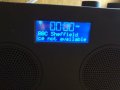 Стерео DAB радио +FM+Bluetooth, снимка 4