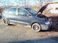 Рено Сценик 1.9 dci и Рено 1.9 dti, снимка 5