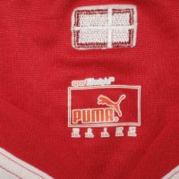 Тениска Puma   мъжка,ХЛ, снимка 1 - Спортни дрехи, екипи - 21855175