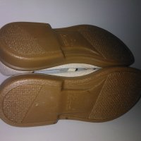 Clarks оригинални обувки, снимка 5 - Ежедневни обувки - 24100164