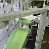 Продавам стоматологичен стол Ритер Д 720 юнит , снимка 2 - Стоматология - 11812571
