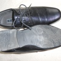Официални детски кожени обувки Vapiano, снимка 6 - Детски обувки - 23856188