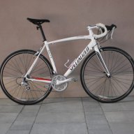 Продавам колела внос от Германия  градски шосеен велосипед SPECIALIZED карбонова вилка, снимка 1 - Части за велосипеди - 10070534