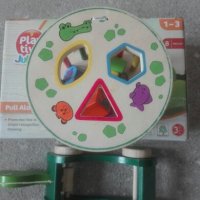 Детска играчка, снимка 2 - Образователни игри - 23532918