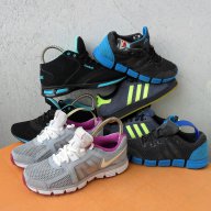 КАТО НОВИ ADIDAS original, 36 - 37 унисекс маратонки , GOGOMOTO.BAZAR.BG®, снимка 13 - Маратонки - 10250276