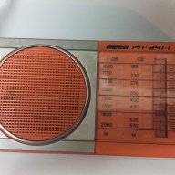 продавам ретро радиа -за колекционери, снимка 1 - Аудиосистеми - 11384125