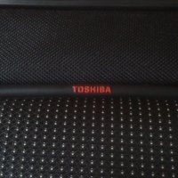 Лаптоп чанта Toshiba, снимка 3 - Лаптоп аксесоари - 18681212