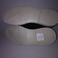 Clarks оригинални мъжки обувки, снимка 4 - Ежедневни обувки - 24477665