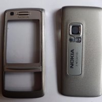 Nokia 6280  панел , снимка 2 - Резервни части за телефони - 20603386