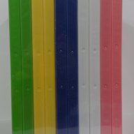 Кутия за DVD 10 броя (DVD Box) единична 14мм цветна, снимка 2 - Други - 11968886