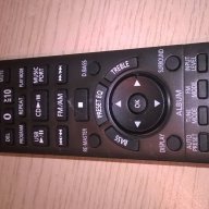 Panasonic remote control-audio-внос швеицария, снимка 15 - Други - 15664565