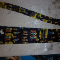Две страхотни вратовръзки . M & M's Brand и Steven Harris Handmade, снимка 9 - Други - 18622965