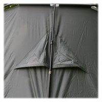 Палатка – Anaconda Nighthawk GF4-3, снимка 4 - Палатки - 20899246