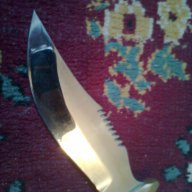 №24 ловно-рибарски нож, снимка 3 - Ножове - 6205876