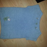 Детски пуловер за 5-6-7г, снимка 2 - Други - 13194082