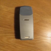 Телефон с копчета NOKIA 3120, нокиа 3120 модел 2008 г. - Оригинал, снимка 4 - Nokia - 24529497
