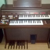 technics-японска ретро колекция-elecronic organ-внос швеицария, снимка 7 - Пиана - 22226385