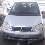 Mercedes A-170CDi   на Части, снимка 1 - Автомобили и джипове - 12831807