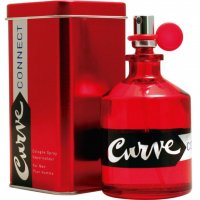 Мъж.парфюм-LIZ CLAIBORNE"Curve Connect"-125ml. Закупен от Англия., снимка 2 - Дамски парфюми - 21271609