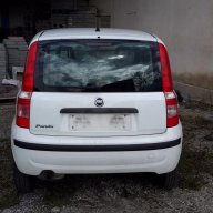 Fiat Panda, снимка 14 - Автомобили и джипове - 11046723