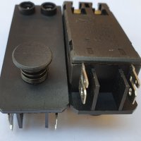 Прекъсвач,пусков бутон за Bosch 11E,11DE, снимка 1 - Резервни части за машини - 25959909