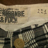 Abercrombe i Fitch размер 38 мъжки 221-13, снимка 7 - Панталони - 15985001