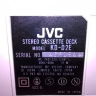 jvc tuner/deck/amplifier-japan-внос швеицария, снимка 9 - Ресийвъри, усилватели, смесителни пултове - 14672738