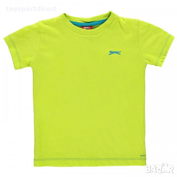 Детски/бебешки тенески Slazenger 100%оригинал-внос Англия., снимка 1