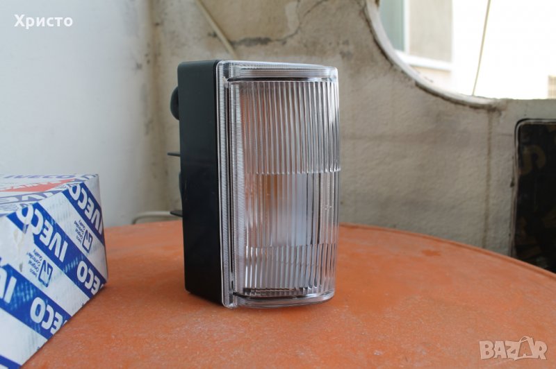 Оригинален мигач IVECO EUROSTAR, EUROTECH, снимка 1