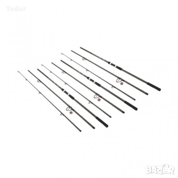 Шаранджийска Пръчка Wind Blade Fino Carp Pro 3.3/3.6/3.9, снимка 1