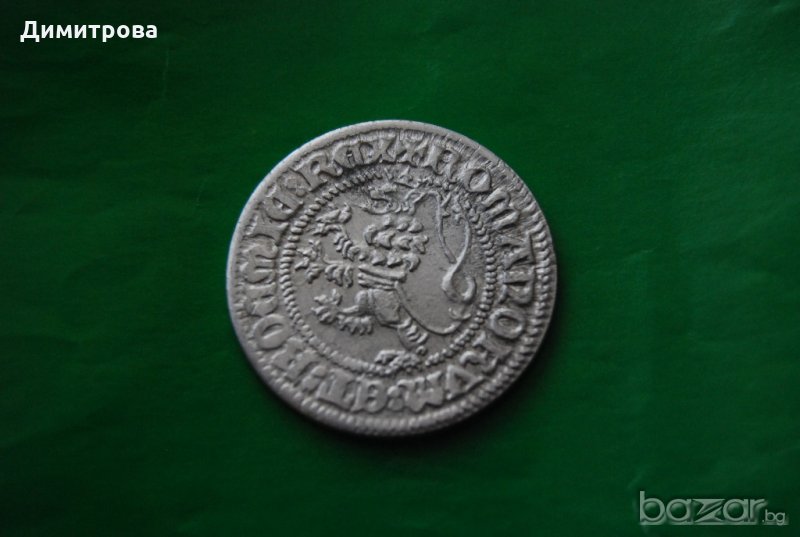 Полски Талер, снимка 1