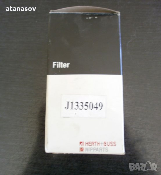 горивен филтър Niparts J 1335049, снимка 1
