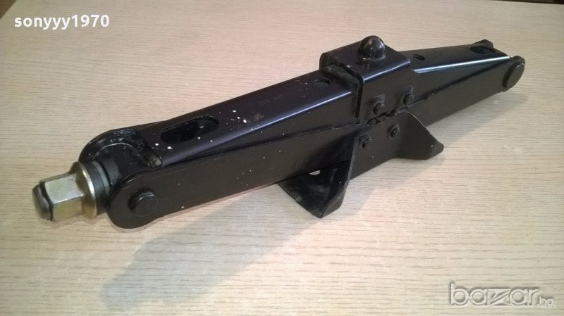 *крик за бус-фиат/пежо/ситроен-внос швеицария, снимка 1