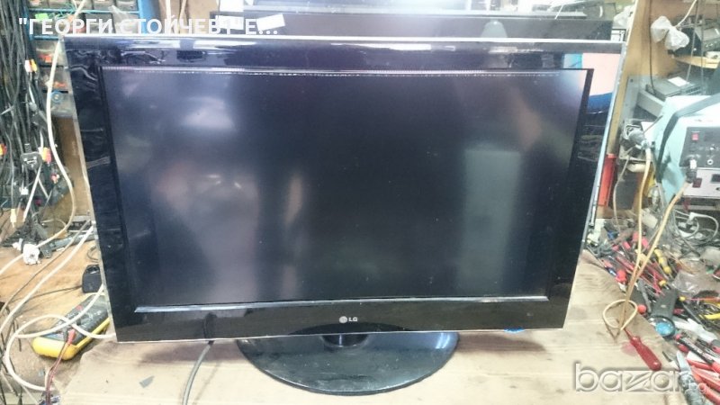 37LH5000 СЪС ДЕФЕКТЕН ПАНЕЛ, снимка 1