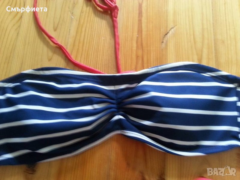 Дамски  Бански ЕSMARA, снимка 1