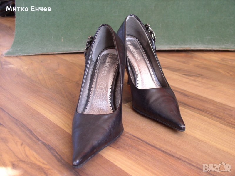Официални обувки на Мегияс-България, снимка 1