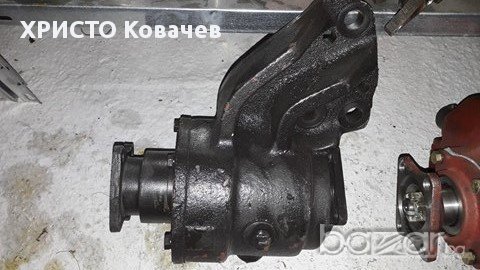 висящ лагер(междинна опора)мтз болгар тк 80/82, снимка 1