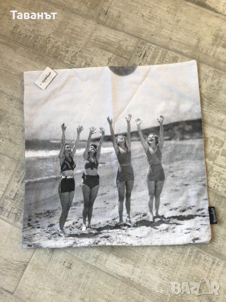 Арт калъфка Kremmerhuset, снимка 1