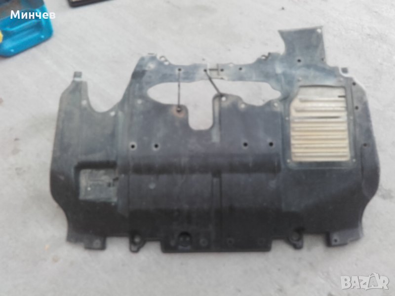 Кора под двигател за Subaru Forrester, снимка 1