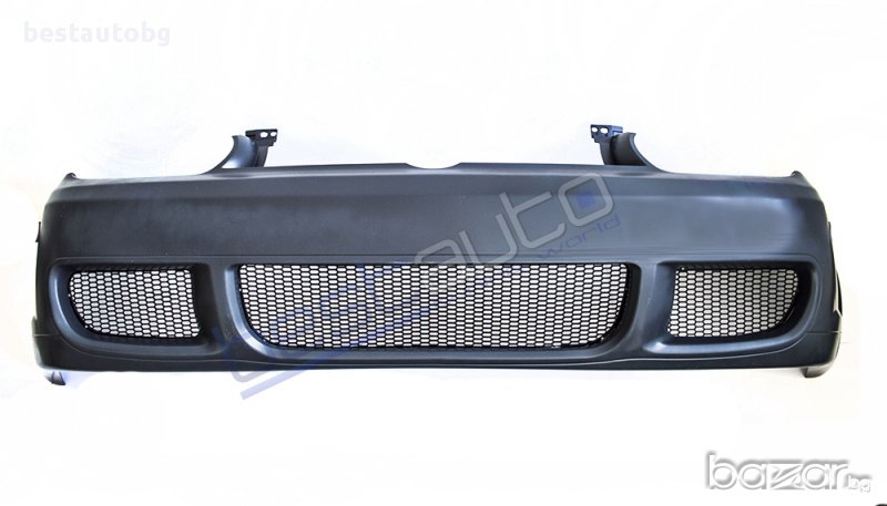  Тунинг броня R32 за Volkswagen Golf 4/Голф 4 - Безплатна доставка + подарък!, снимка 1