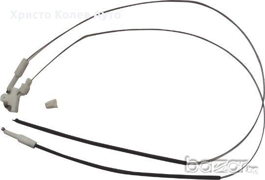 Жило за повдигане на задно дясно стъкло Renault Megane KR449, снимка 1