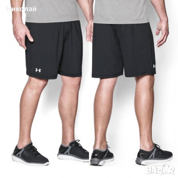 under armour Team Micro shorts , снимка 1