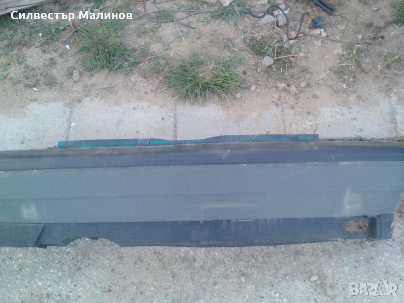 Задна броня за Vw Golf 3 GT Фолксваген Голф 3 ГТ, снимка 1