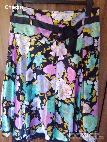 Дамска пола , снимка 1