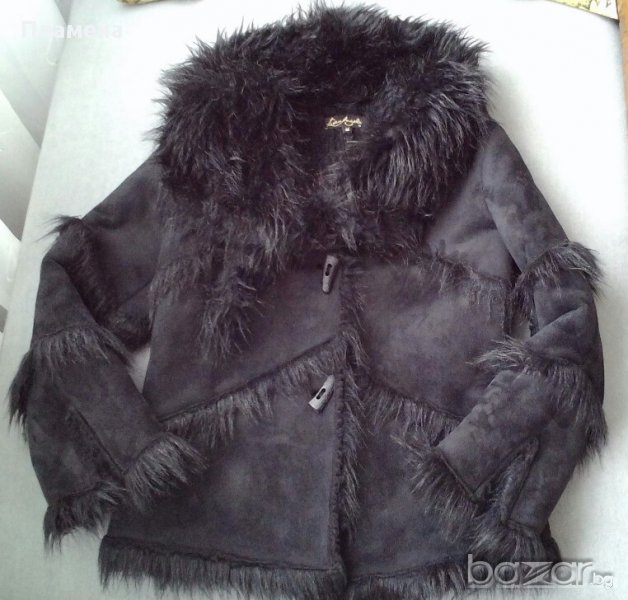 Промо цена! Дамско палто късо, снимка 1