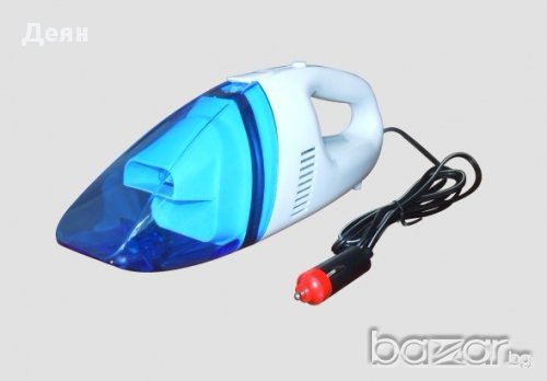 0527 Прахосмукачка за кола 12v, снимка 1